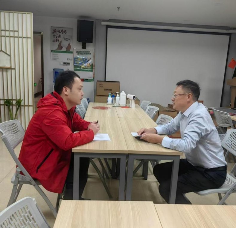 三十而li，初心为灯：中国人寿个险营销三十年温暖群像